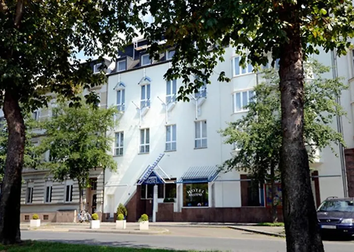 Kastens Hotel