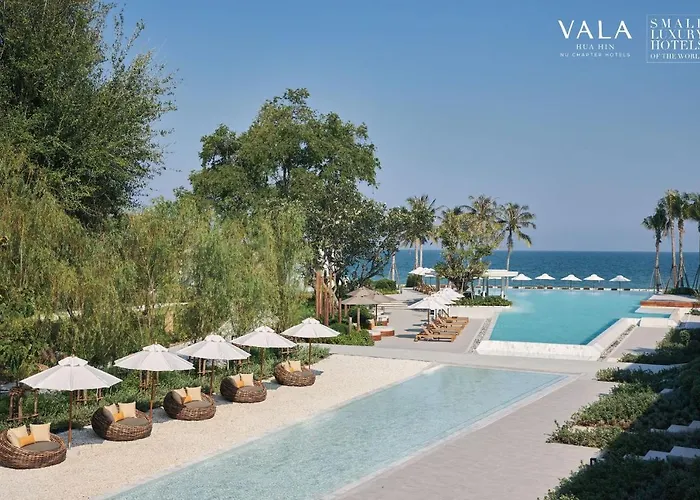 VALA Hua Hin - Nu Chapter