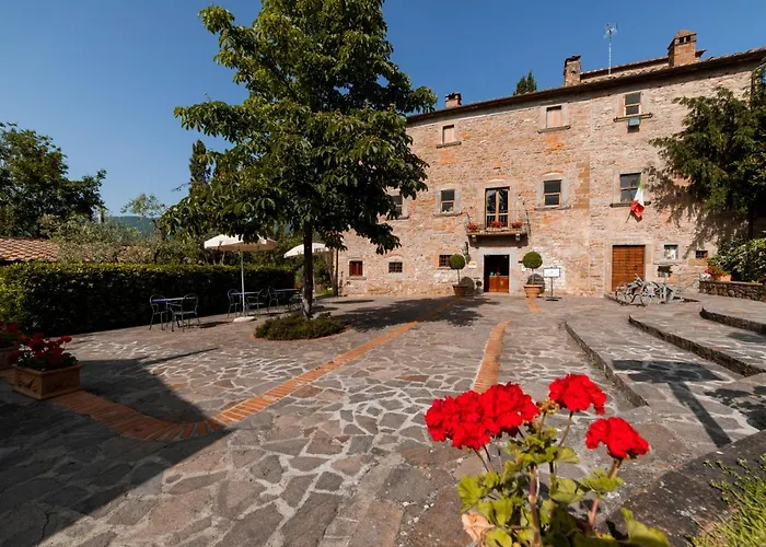 Relais Parco Fiorito&SPA - Agriturismo, Ristorante e Fattoria Didattica