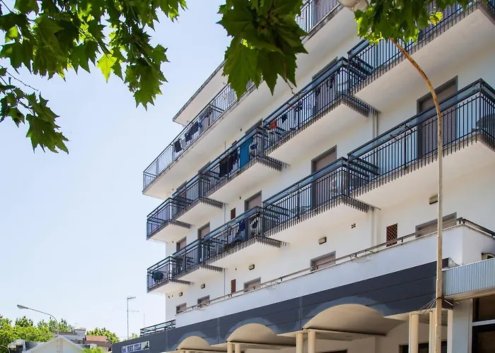 Hotel: Hotel Maris Stella