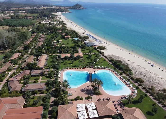 Garden Beach