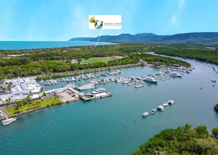 Family Friendly Hotels Lychee Tree Holiday Apartments