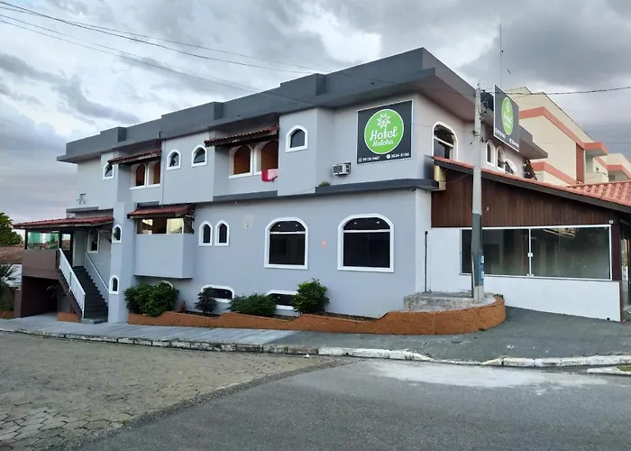 Hotel para famílias: Hotel Haloha