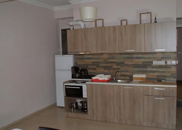 Apartments Victoria Square s