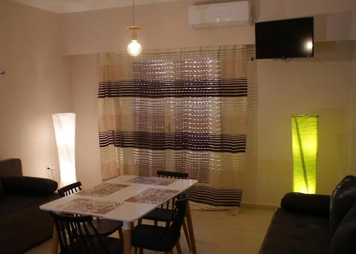 Apartments Victoria Square s