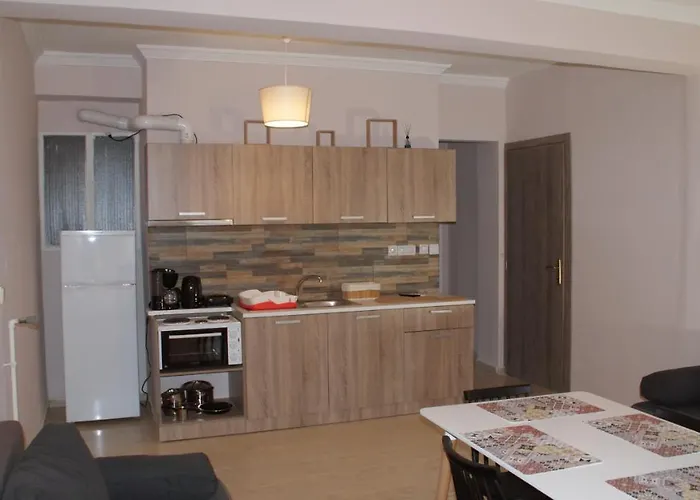 Apartments Victoria Square s