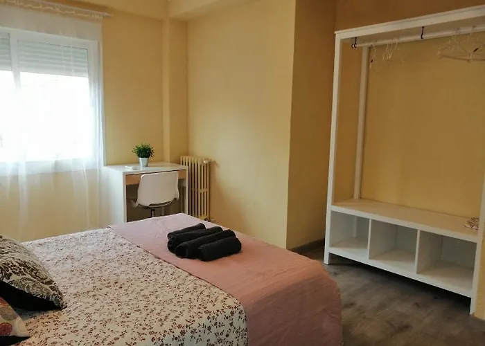 Apartamentos Dos Torres Frodo