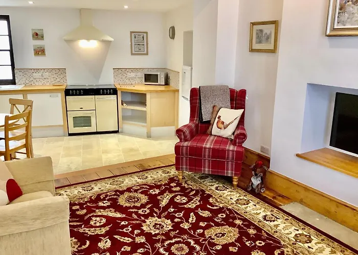 Villa: Scarborough House - Adults Only Holiday Home