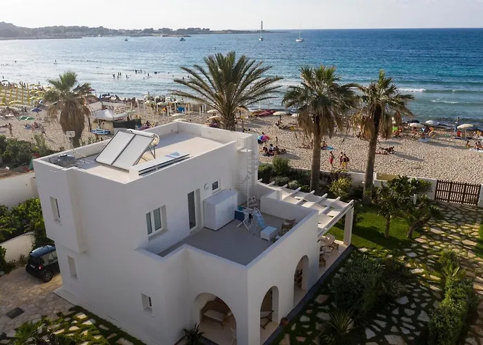 Acquamarina Sul Mare