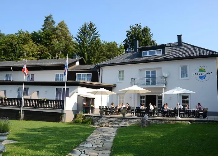 Hotel Am Hoogerland