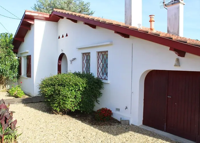 Maison Zoriona