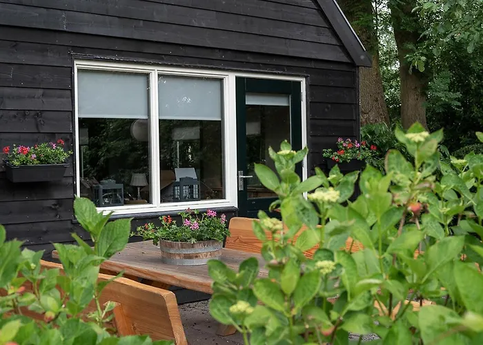 Villa: Gieters Geluk