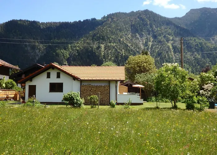 Amsel Haus