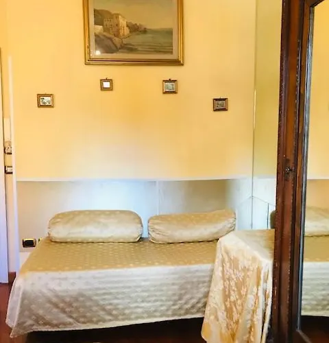 B&B Seneca