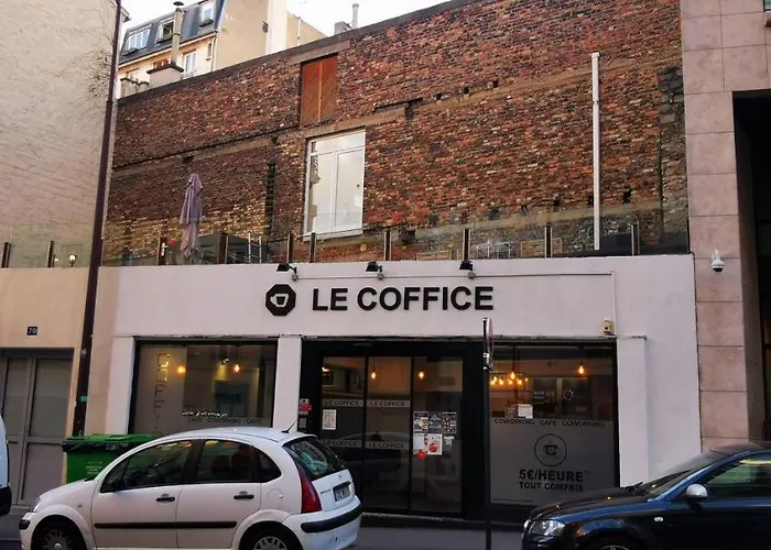  Le Coffice