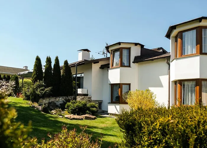 Familienhotel: Pension Clara