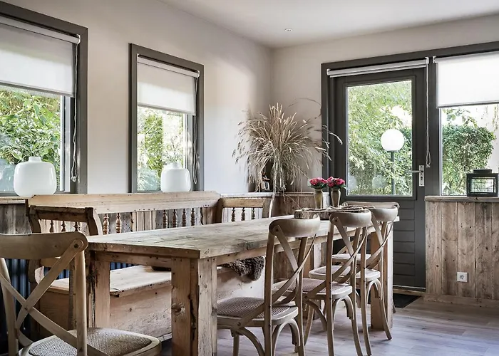 Villa: Gieters Geluk