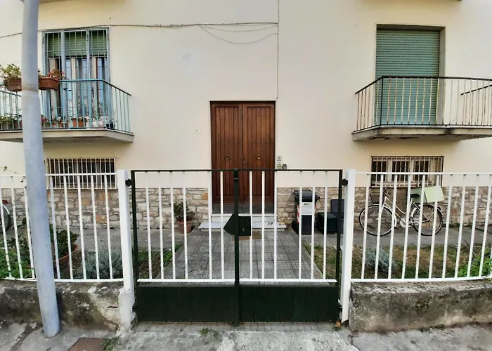 Hotel vicino al College: La Piccolina