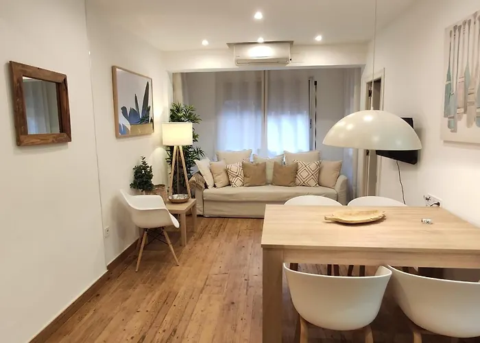 Alquiler de vacaciones: Apartamento Playa