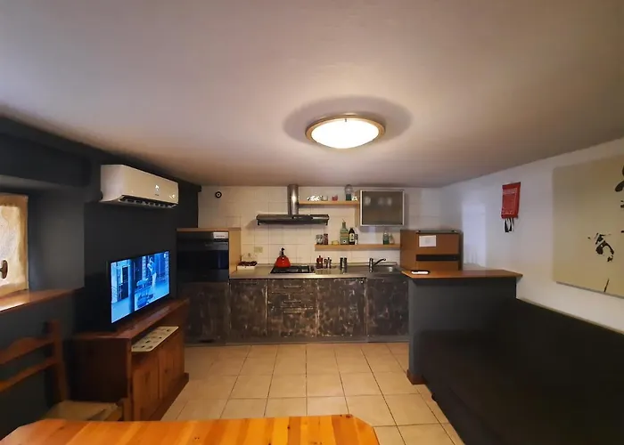 Hotel vicino al College: La Piccolina