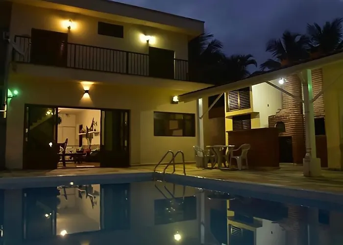 Hotel: Alma de Maré Hostel