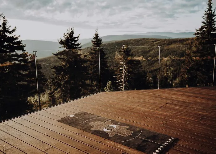 Hotel: Ski&Sun Apartamenty