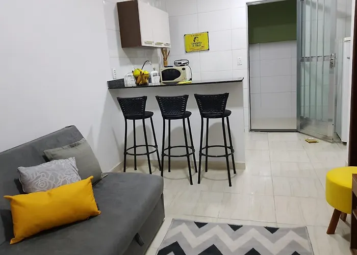 Carvalho De Paquetá