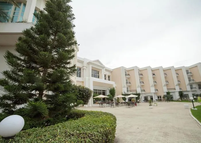 Hotel Phebus Gammarth