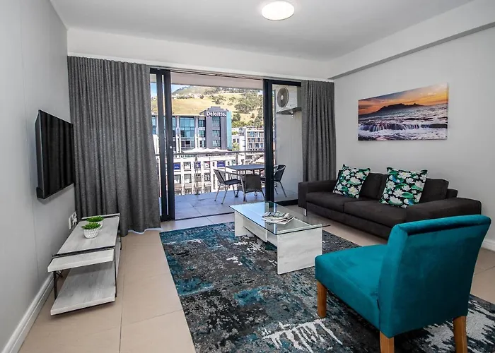 Rockwell Luxury Suites