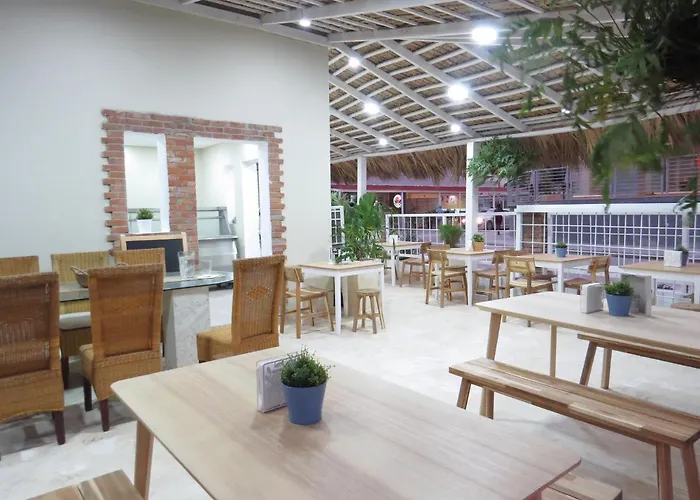 Hostel