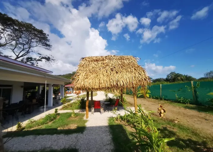 Tuki Tuki Lodge