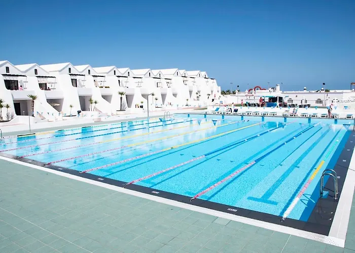Welkom Hotel: Sands Beach Active Resort