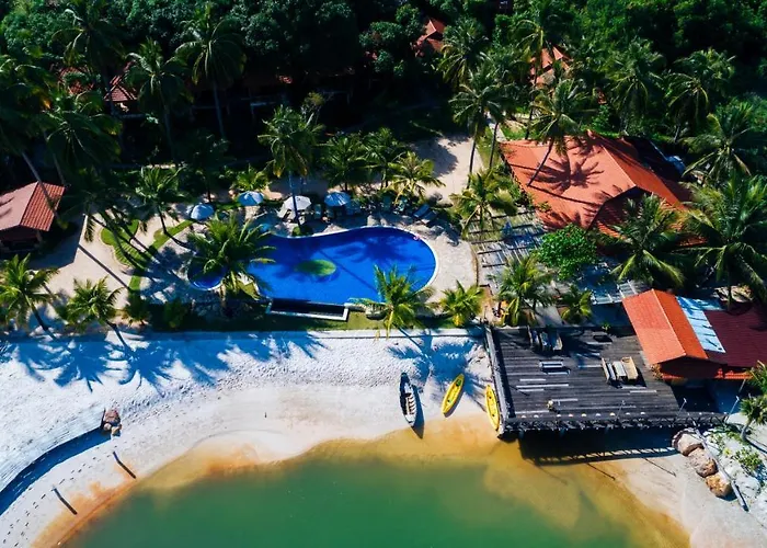Mango Beach Resort