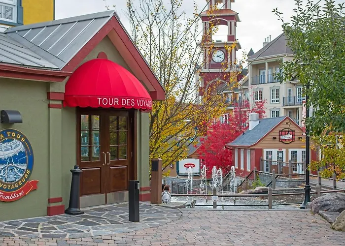 La Tour Des Voyageurs II