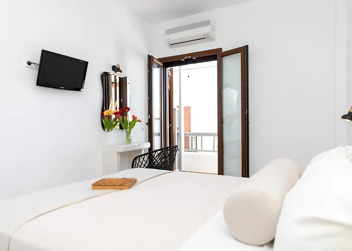 Apartment: Depis Place And Apartments