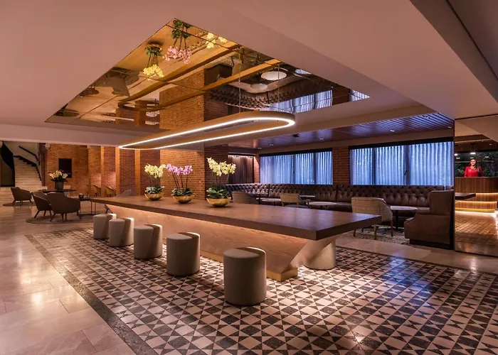 Hotel que admite mascotas: Hotel Estelar La Fontana