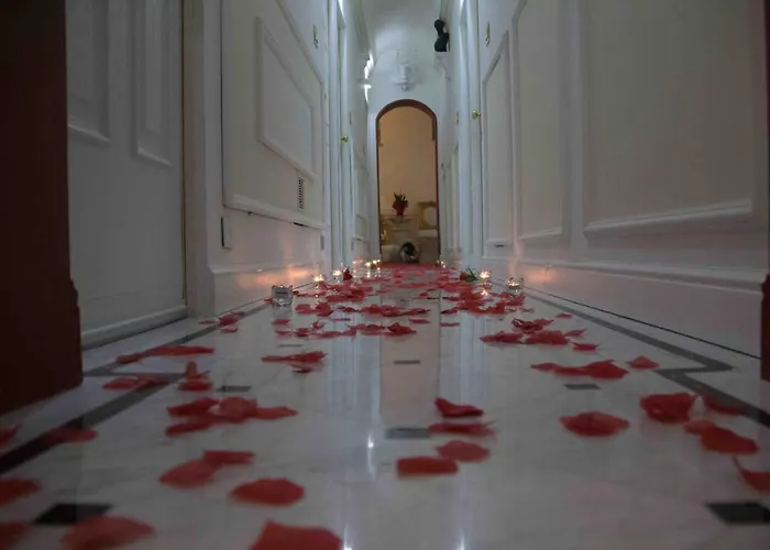 Erossuite Guesthouse