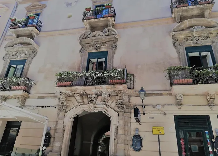 Hotel sulla spiaggia: Ai Lumi