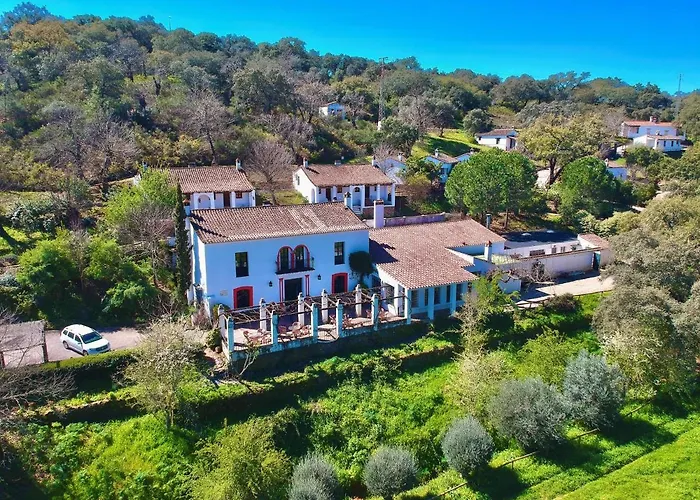 Hotel de playa: Finca Valbono Apartamentos Rurales y Hotel