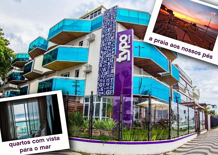 Rio Inn Art Barra Da Tijuca