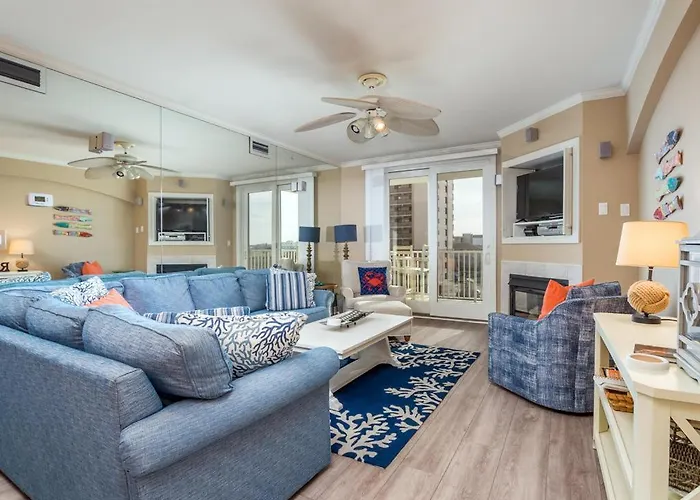 Vacation homes Adagio