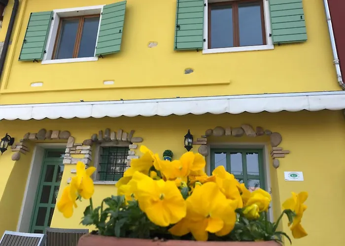 Borgo Piccolo