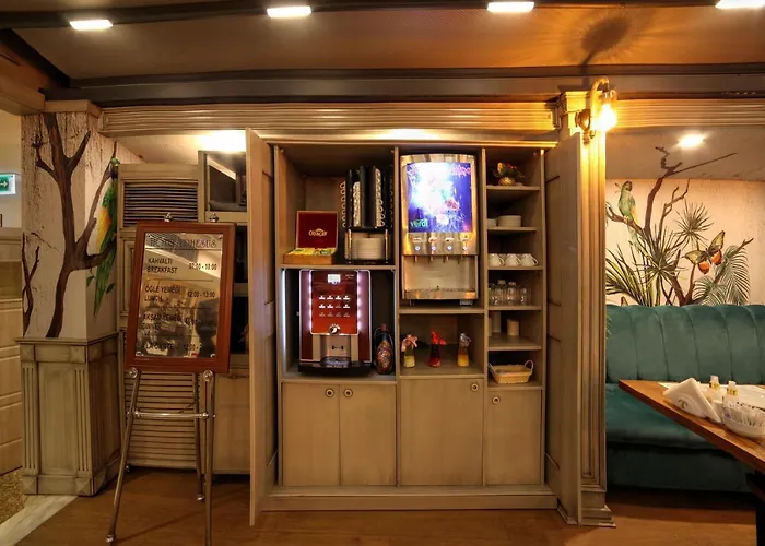 Hotel Ephesus Istanbul