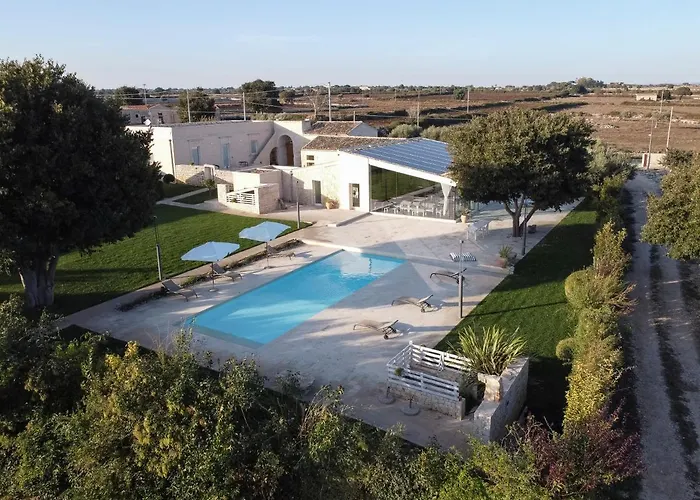 Stacci Rural Resort