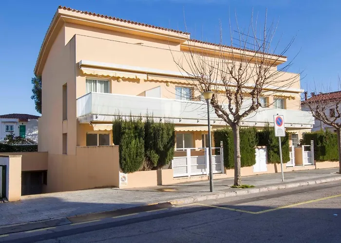  Apartaments La Torreta