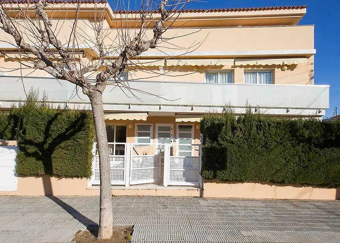  Apartaments La Torreta