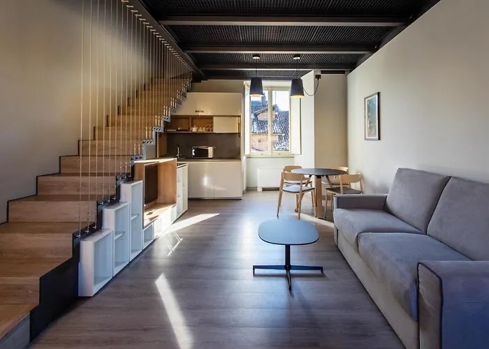  Palazzo Le Poste - Suite&Apartments