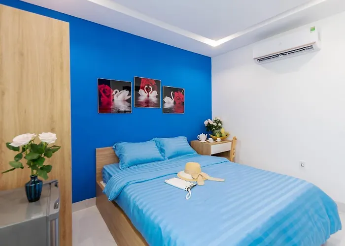Harmony Homestay