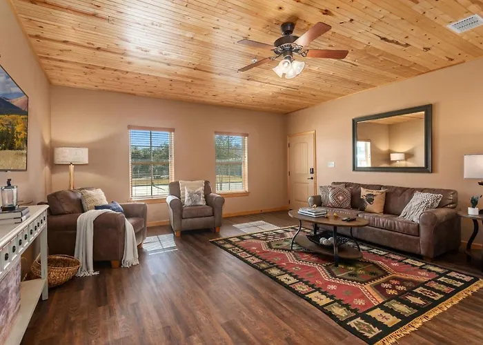 Old Mill Resort