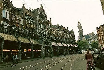 Familienhotels De Westertoren